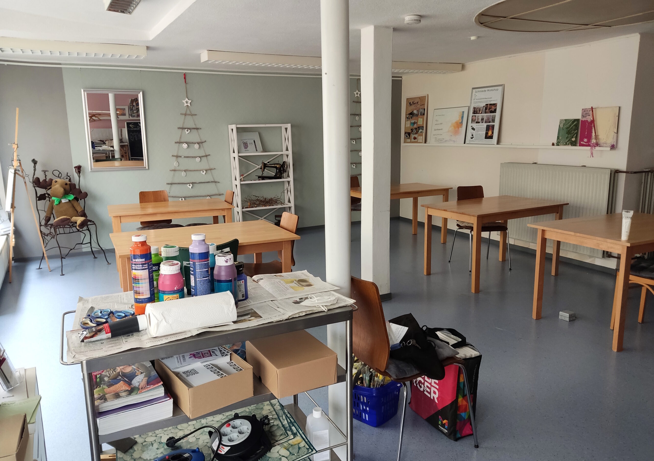 Intensivkurs für Wunschbereich und alle Altersgruppen