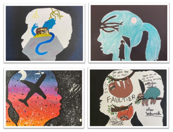 Inside My Mind – Male, was in dir steckt (ab 10 Jahren)