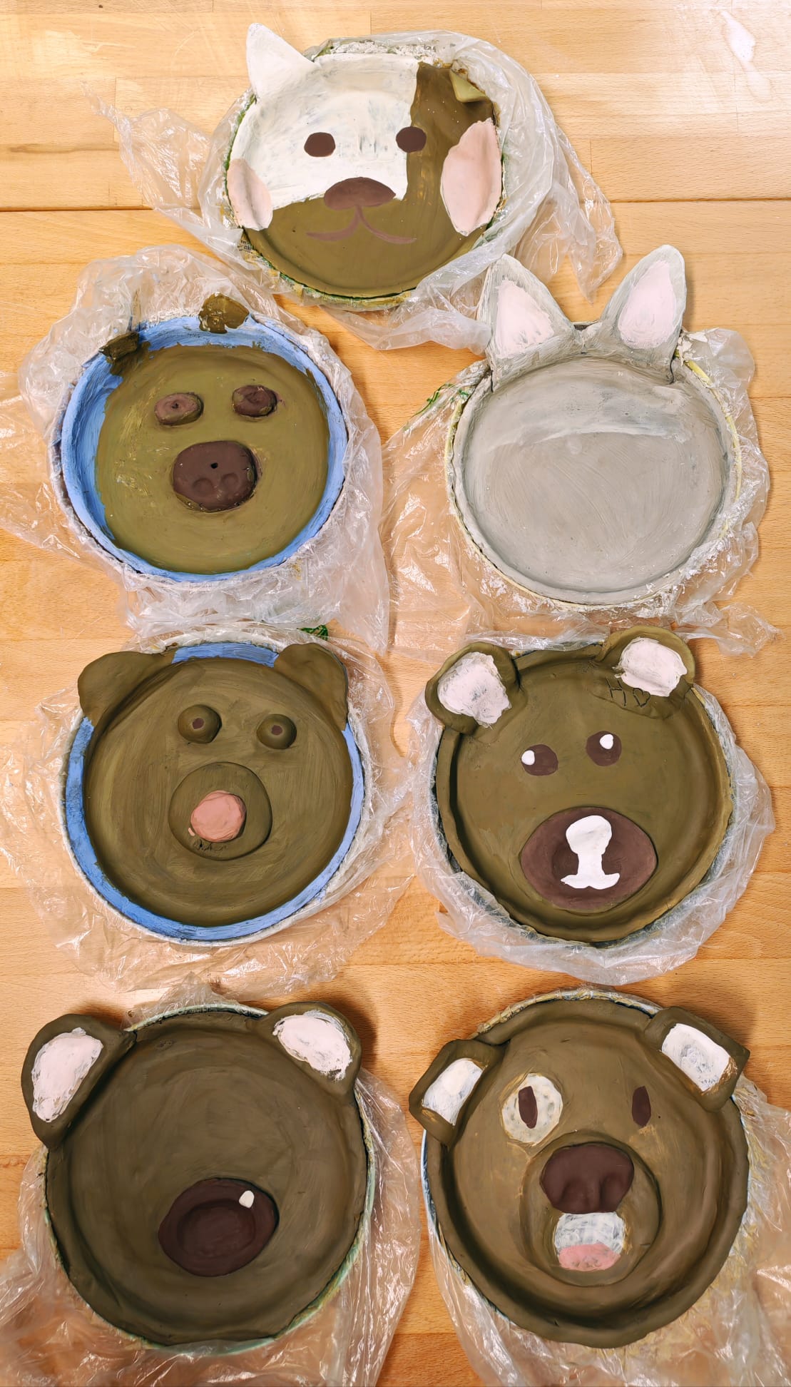 Töpfern für Kinder ab 10 Jahren