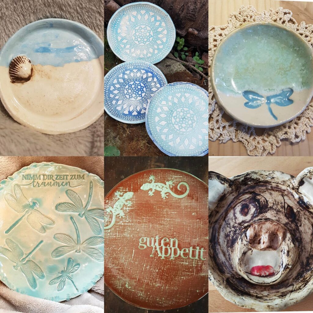 Töpfern für Kinder ab 10 Jahren