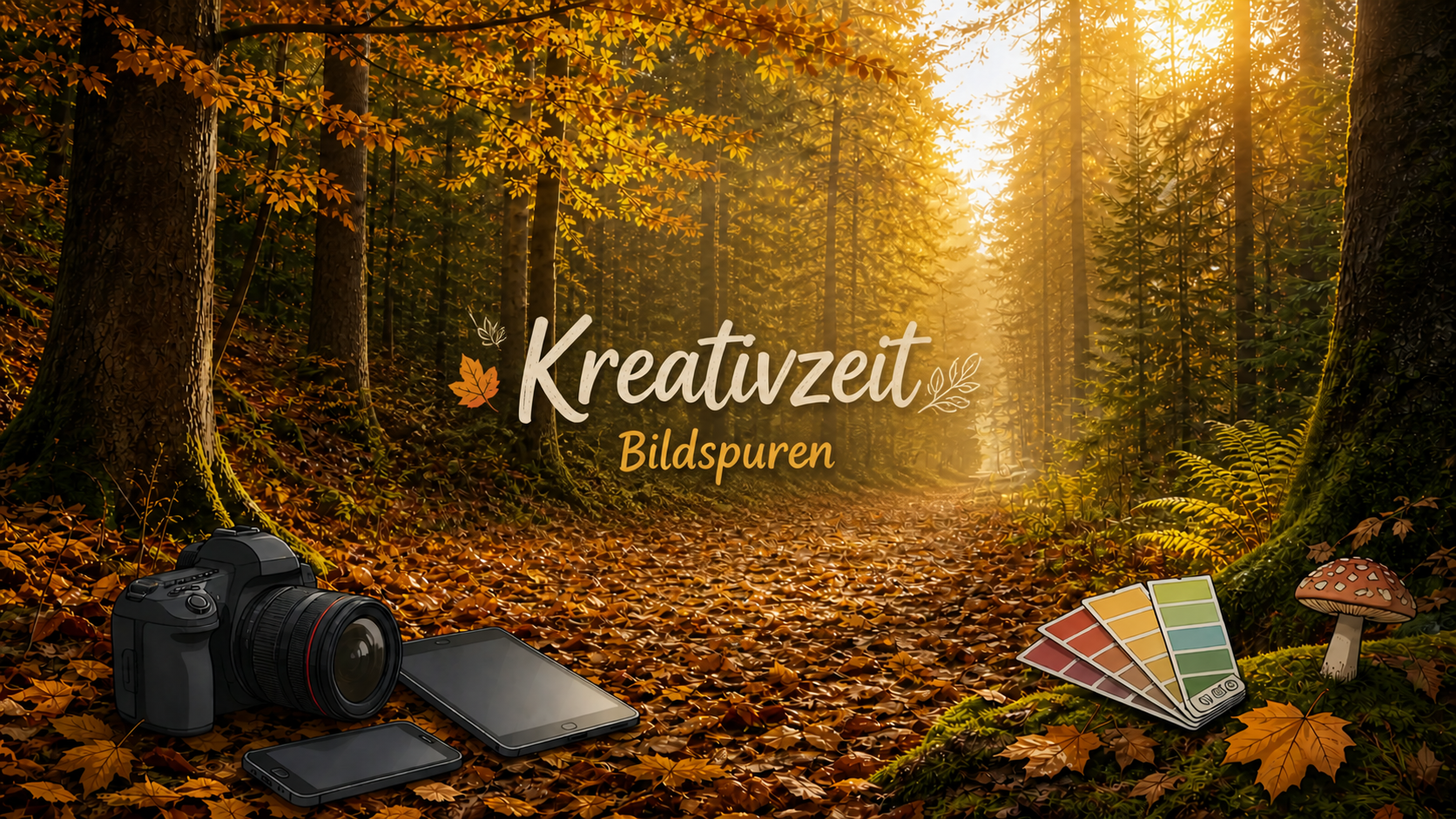 Kreativzeit Fotografie